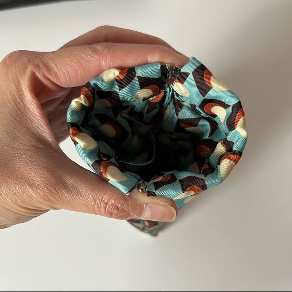 NEW Zara Eyewear Fabric Case - Picture 5 of 8